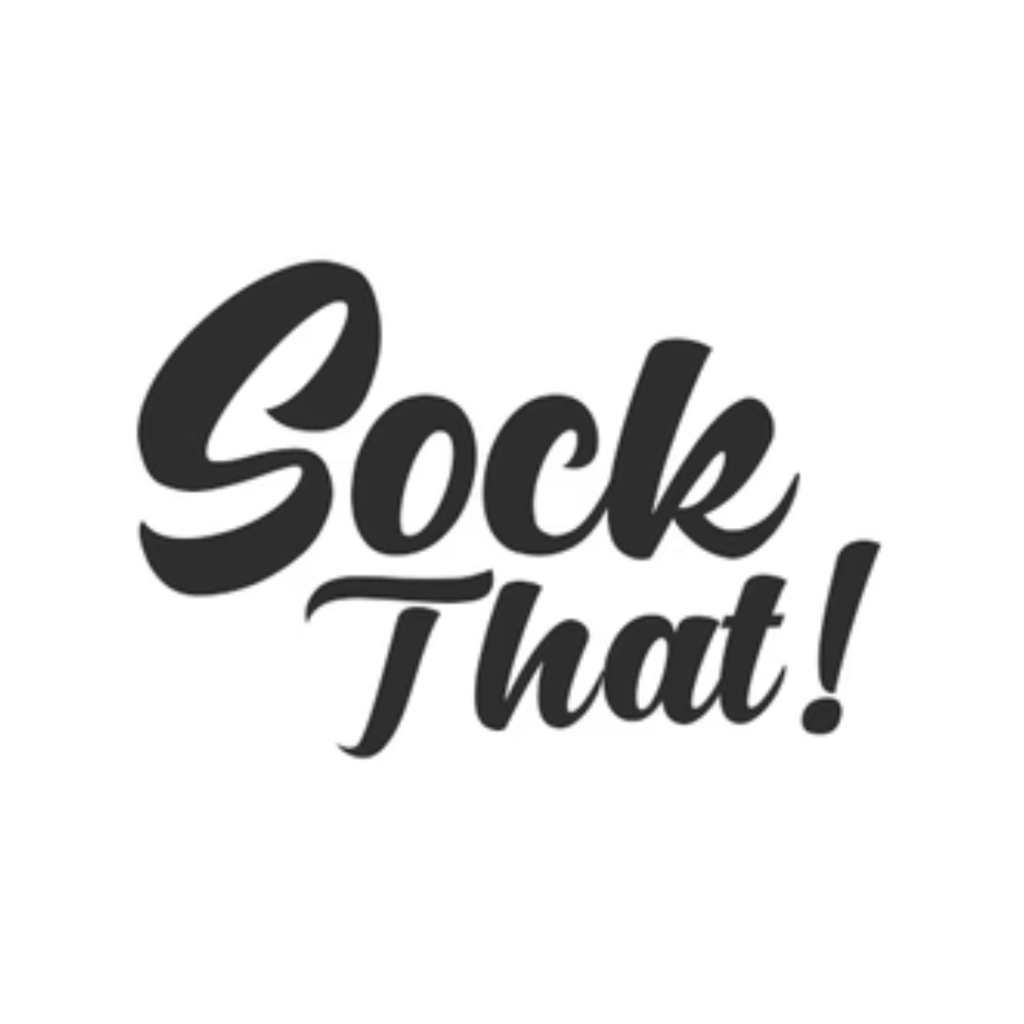 Lead Generation New Sock That Logo