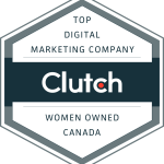 Assetdigital Home Asset Digital Communications Clutch Top Digital Marketing Company Award Badge