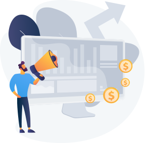 Canadian Social Media Marketing Pricing Artwork
