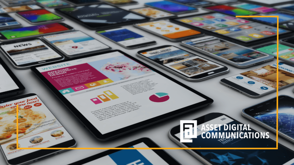 The Importance of Mobile Website Optimization for SEO optimize your website for mobile devices