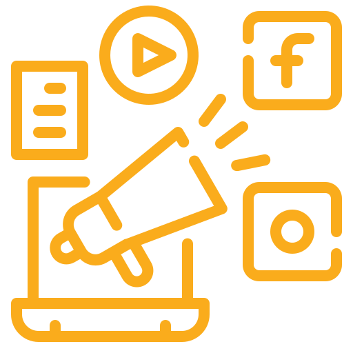 Website Management Service discovery