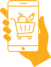 Strategy & Consulting e commerce nutrition brand