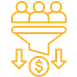 Strategy & Consulting lead generation