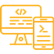 Strategy & Consulting website design & development