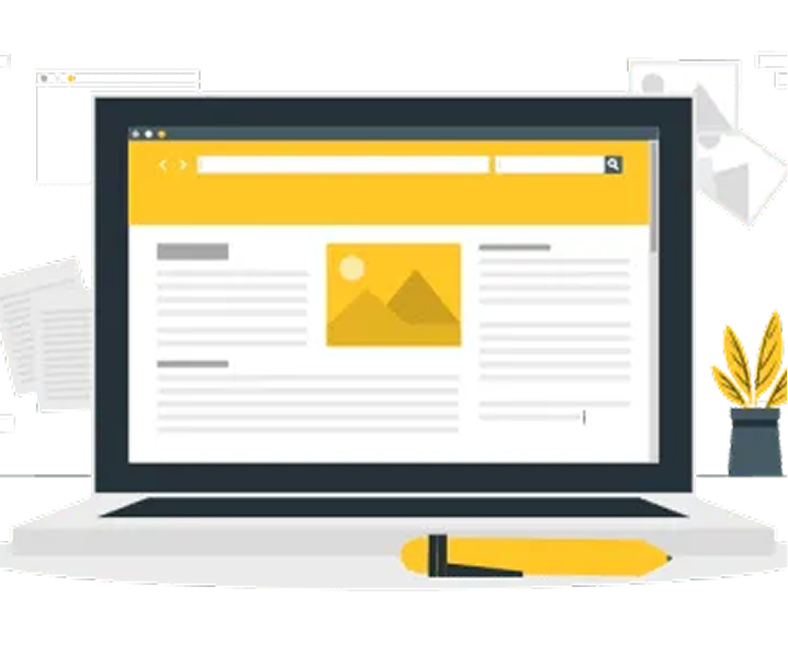 Seo programmatic page - Waterloo D40xN2mi