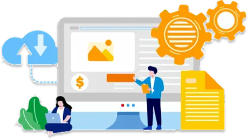 Seo programmatic page - Waterloo e commerce