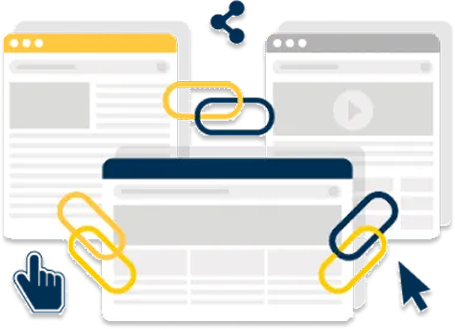 Seo programmatic page - Waterloo link building