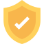 Web Design and Development shield