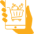 e commerce nutrition brand